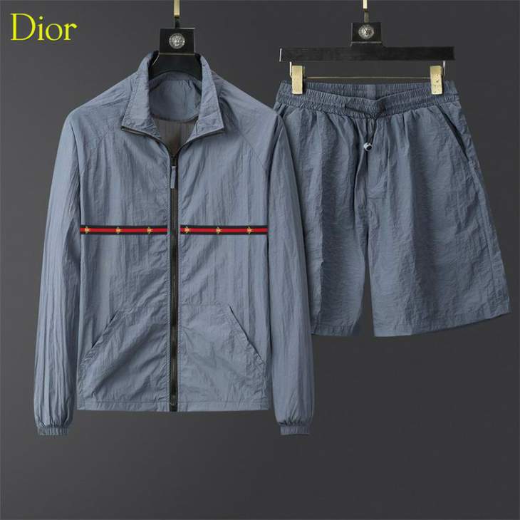 Picture of Dior Sweater Suits _SKUDiorM-3XL12yx0738420
